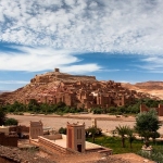 Ait Ben Haddou Ait Ben Haddou