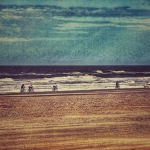 At the beach (7) At the beach (7)