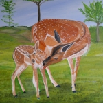 Bambi's Bambi's