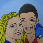 Patrick en Marloes Patrick en Marloes