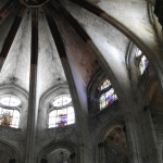Santa Maria Del Mar, Barcelona Santa Maria Del Mar, Barcelona