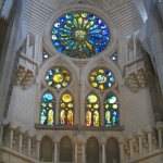 Glas in Lood Sagrada Glas in Lood Sagrada