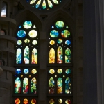 Glas in Lood Sagrada 1 Glas in Lood Sagrada 1