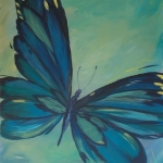 Vlinderspel II Vlinderspel II