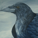 Black bird Black bird