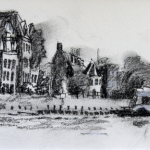 De IJsselkade Deventer De IJsselkade Deventer
