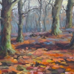 Het Beukenbos* AT (verkocht) Het Beukenbos* AT (verkocht)