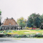 Huis aan de Berkel Huis aan de Berkel