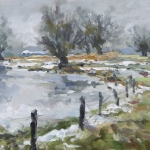 De Uiterwaarden van de IJssel* 1 PA De Uiterwaarden van de IJssel* 1 PA