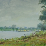 Pontje van Bronkhorst Pontje van Bronkhorst