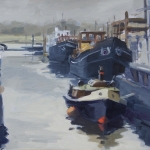 Oude haven Oude haven