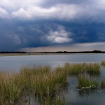 Stilte voor de storm Stilte voor de storm