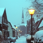 winter in Doorn winter in Doorn