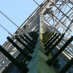 hoogspanning hoogspanning