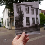 tijdsprong tijdsprong