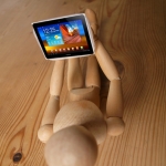 tablet tablet