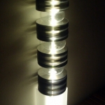 CD-lamp CD-lamp