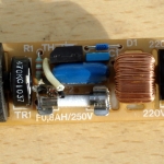 Dimmerbroche Dimmerbroche