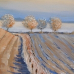 Winterlandschap