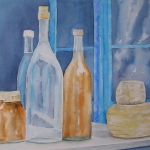 Greek products
