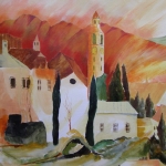 Bergdorp