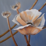 Poppies III