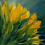 Sunflower I