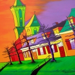 Amerongen - Andrieskerk