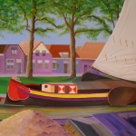 Museumwerf Vreeswijk