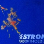 BeStrong! BeStrong!