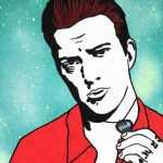 Josh Homme Josh Homme