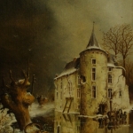 Kasteel Wittem te Wittem L Kasteel Wittem te Wittem L