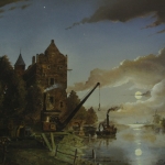 Kasteel De Thooren Maasniel L Kasteel De Thooren Maasniel L