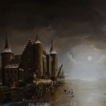 Kasteel Ghoor Neer L Kasteel Ghoor Neer L