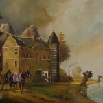 Kasteel Grasbroek Born L Kasteel Grasbroek Born L