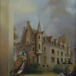 Kasteel Terworm Heerlen L Kasteel Terworm Heerlen L