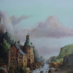 Kasteel Aldenghoor Haelen L Kasteel Aldenghoor Haelen L
