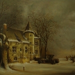 Kasteel Het Geudje Maasbracht L Kasteel Het Geudje Maasbracht L