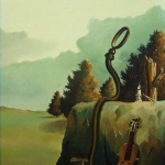 Troubadour Troubadour