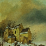 Kasteel Den Halder Valkenburg L Kasteel Den Halder Valkenburg L