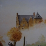 Kasteel Heijen Gennep L Kasteel Heijen Gennep L