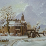 Kasteel Nyswiller te Nyswiller L Kasteel Nyswiller te Nyswiller L