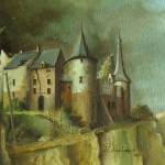Kasteel Horn te Horn L Kasteel Horn te Horn L