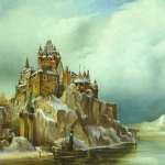 Reichsburg Cochem Duitsland Reichsburg Cochem Duitsland