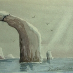 Zuid Engelse kust. VII Zuid Engelse kust. VII