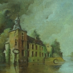 Kasteel Wolfrath Holtum Limburg. Kasteel Wolfrath Holtum Limburg.
