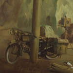 Wraak van Don Quichot. Wraak van Don Quichot.