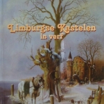 Limburgse Kastelen in verf. Limburgse Kastelen in verf.