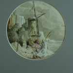 Goudkust. Goudkust.