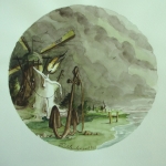 Neerlands hoop. Neerlands hoop.